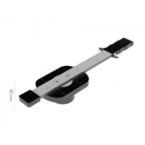 Alavanca Interna para porta de correr Frigorifica