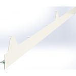 Acabamento-Frontal-em-Aco---Isotelha-Trapezoidal-50mm--RAL9003----Pc.-1-MT-03