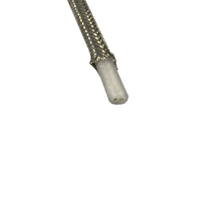 Resistência de 30 W/M 200 V com Malha - Trançada para Porta de Congelados