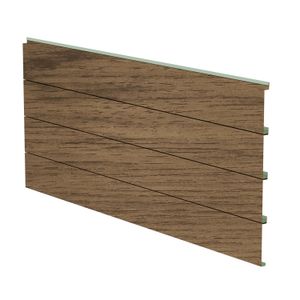 Kit Infinity Wall Ribbon 12 PÇS - 2,90M - Caixa com 5,3 M²