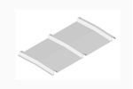CUMEEIRA-TRAPEZOIDAL