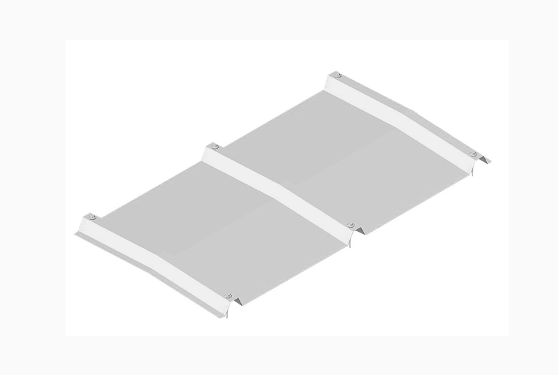 CUMEEIRA-TRAPEZOIDAL