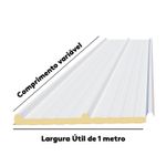 Trapezoidal-9003-Encaixe-Aco-Aco-Largura