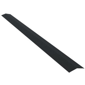 Acabamento Cumeeira Shingle Deck de Painéis