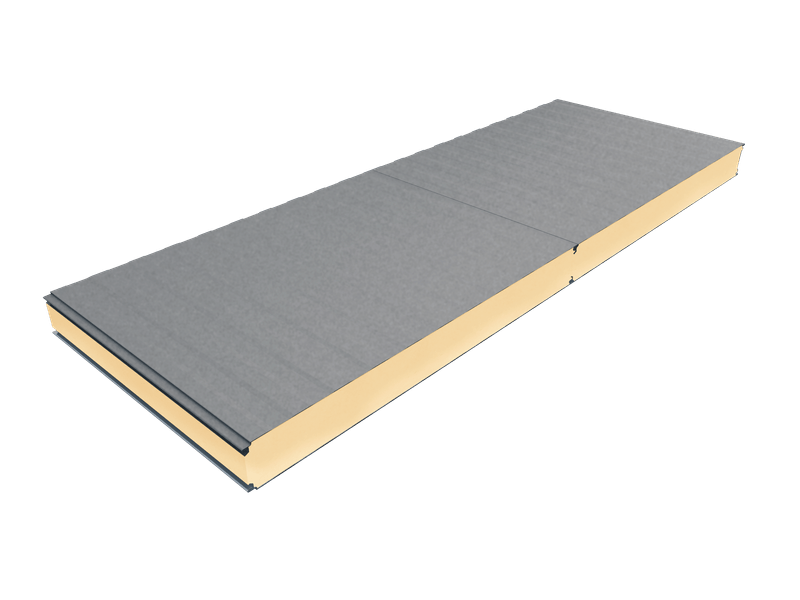 Painel-Frigo----galvalume---branco