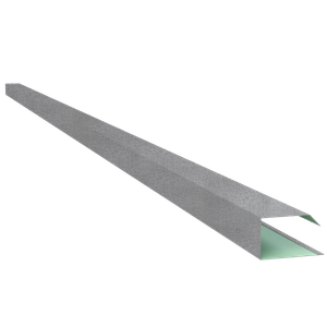 Lateral Finish Isothela PIR AP 50MM - PC of 3MTS