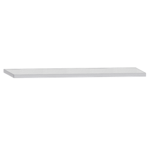 CHAPA EPS Densidade 1F Comprimento 1000mm X Largura 500mm X Espessura 10MM - 26 UN