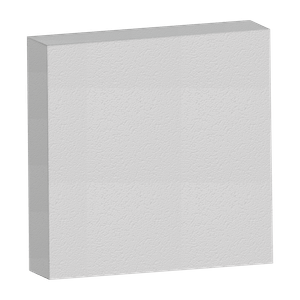 Bloco de EPS Laminado 1F Comprimento 1000MM, Largura 1000MM, Espessura 70MM