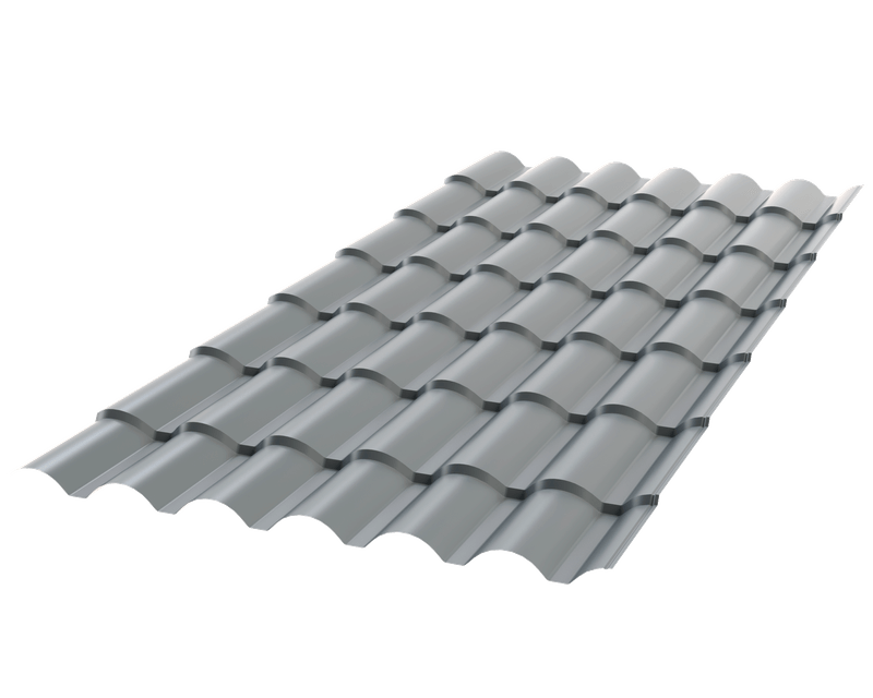 Colonial-Standard-ral-9006