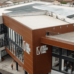 TelhaTrapezoidalConfortTermicaSemiSanduicheBrancoNeve–nucleoemPIR20mm