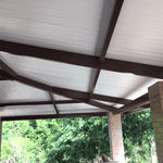 IsotelhaTrapezoidalTermicaSanduicheBrancoNeve–nucleoemPIR20mm